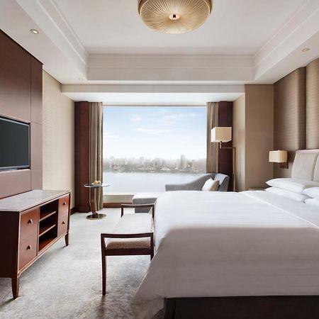 Shangri-La Nanchang Nanchang (Jiangxi) Exterior foto