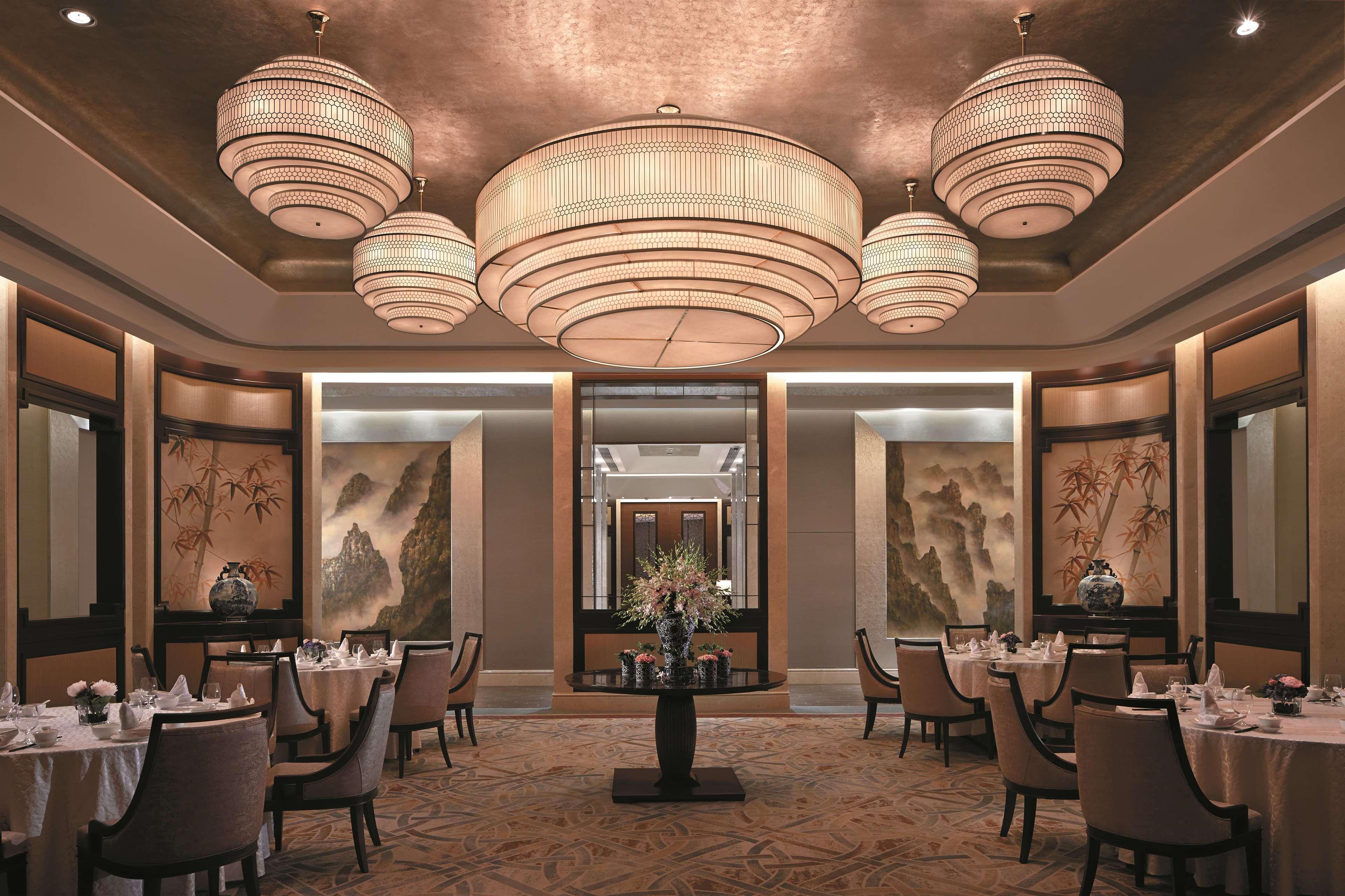 Shangri-La Nanchang Nanchang (Jiangxi) Exterior foto