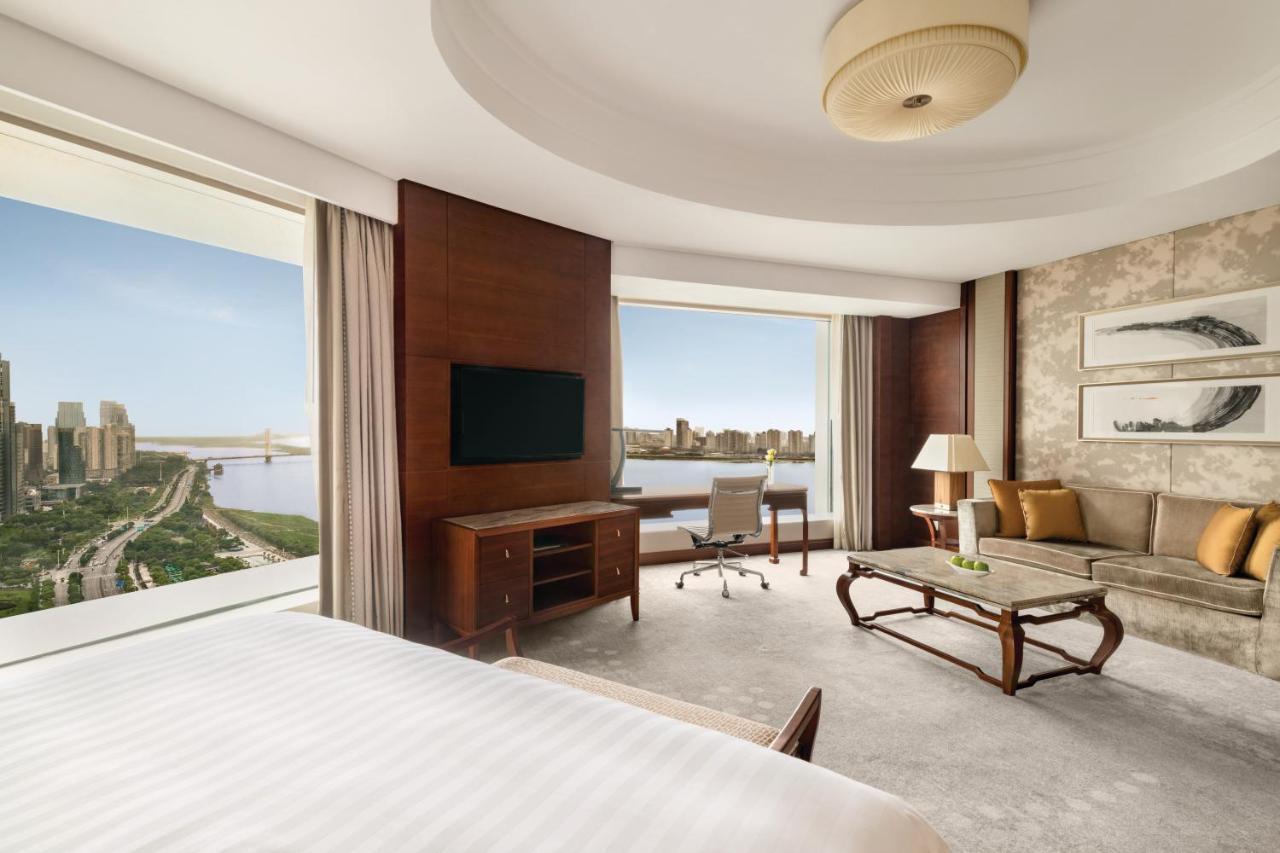 Shangri-La Nanchang Nanchang (Jiangxi) Exterior foto