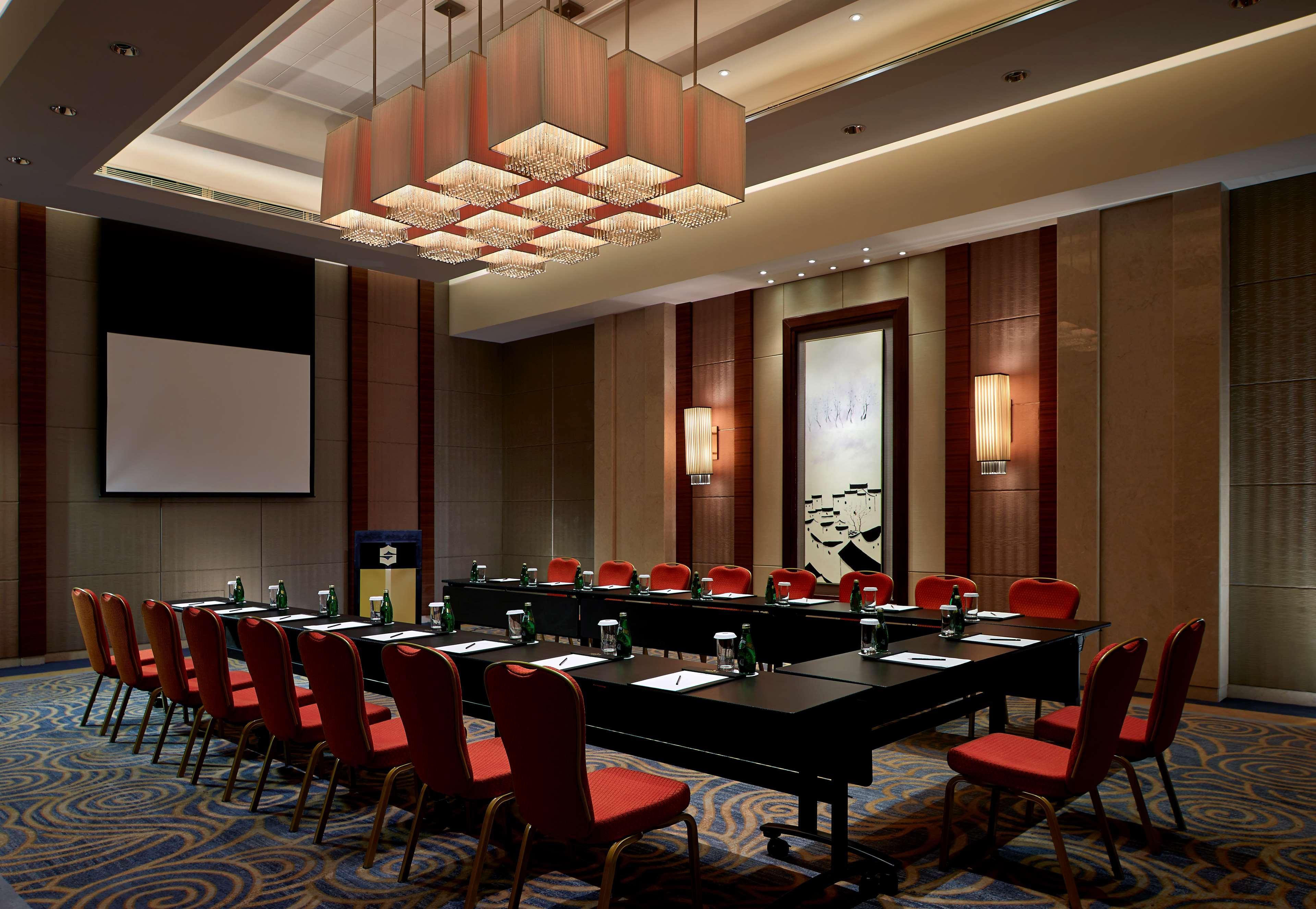 Shangri-La Nanchang Nanchang (Jiangxi) Exterior foto